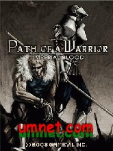 game pic for Path Of A Warrior Multiplayer Nokia 6682